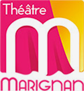 Logo théatre Marignan